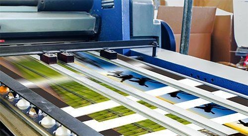 Driving Growth with Custom Printing Solutions for Businesses